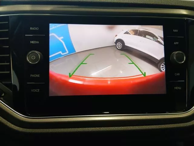 Volkswagen T-Roc Advance 1.5 TSI 110 kW (150 CV) DSG de segunda mano