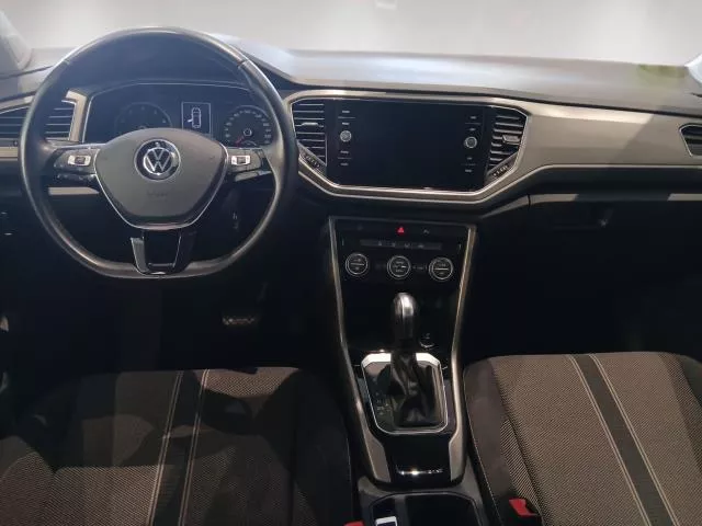 Volkswagen T-Roc Advance 1.5 TSI 110 kW (150 CV) DSG de segunda mano