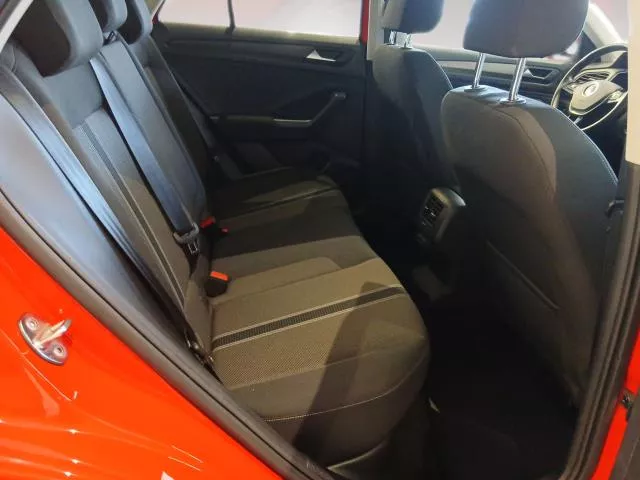 Volkswagen T-Roc Advance 1.5 TSI 110 kW (150 CV) DSG de segunda mano