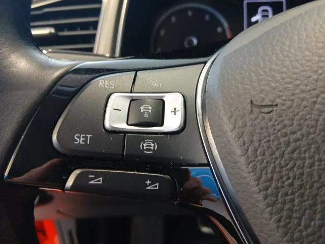 Volkswagen T-Roc Advance 1.5 TSI 110 kW (150 CV) DSG de segunda mano