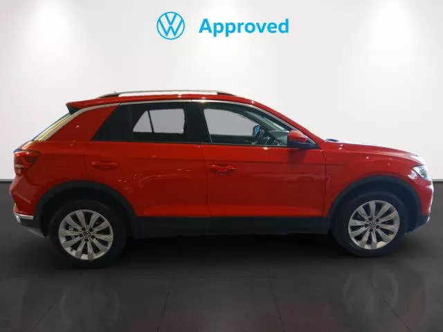 Volkswagen T-Roc Advance 1.5 TSI 110 kW (150 CV) DSG de segunda mano