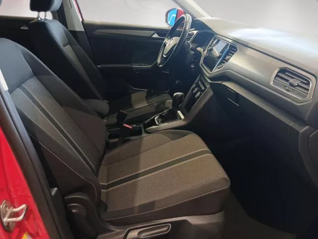 Volkswagen T-Roc Advance 1.5 TSI 110 kW (150 CV) DSG de segunda mano