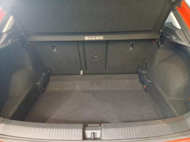 Volkswagen T-Roc Advance 1.5 TSI 110 kW (150 CV) DSG de segunda mano