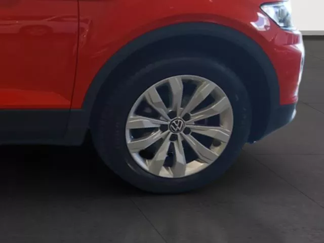 Volkswagen T-Roc Advance 1.5 TSI 110 kW (150 CV) DSG de segunda mano