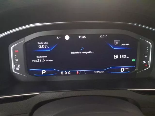Volkswagen Passat R-Line 2.0 TDI 110 kW (150 CV) DSG de segunda mano