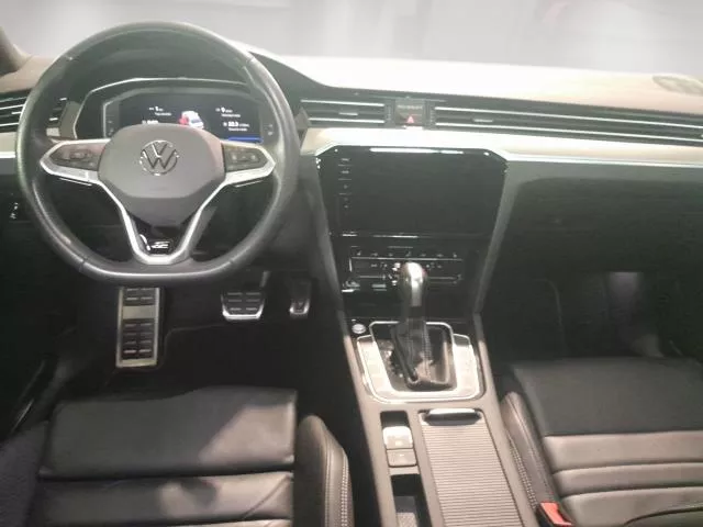 Volkswagen Passat R-Line 2.0 TDI 110 kW (150 CV) DSG de segunda mano