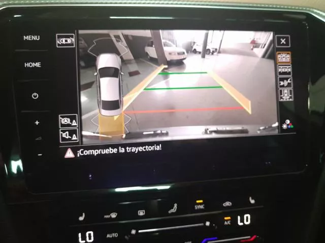 Volkswagen Passat R-Line 2.0 TDI 110 kW (150 CV) DSG de segunda mano