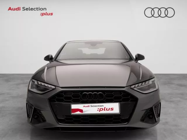 Audi A4 Black line 35 TDI 120 kW (163 CV) S tronic de segunda mano