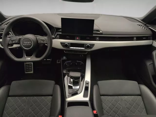Audi A4 Black line 35 TDI 120 kW (163 CV) S tronic de segunda mano