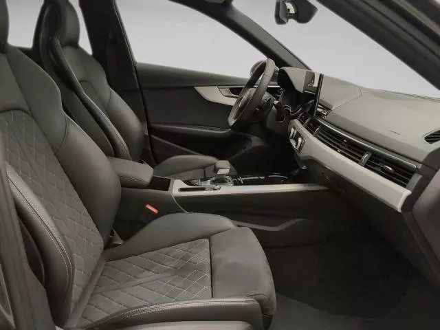Audi A4 Black line 35 TDI 120 kW (163 CV) S tronic de segunda mano