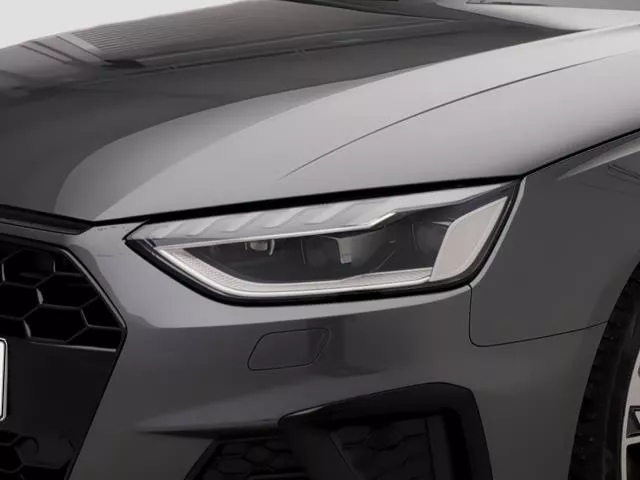 Audi A4 Black line 35 TDI 120 kW (163 CV) S tronic de segunda mano