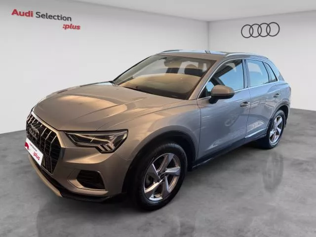 Audi Q3 Advanced 35 TDI 110 kW (150 CV) S tronic de segunda mano