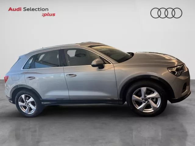 Audi Q3 Advanced 35 TDI 110 kW (150 CV) S tronic de segunda mano