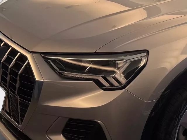 Audi Q3 Advanced 35 TDI 110 kW (150 CV) S tronic de segunda mano