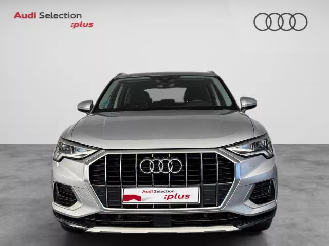 Audi Q3 Advanced 35 TDI 110 kW (150 CV) S tronic de segunda mano