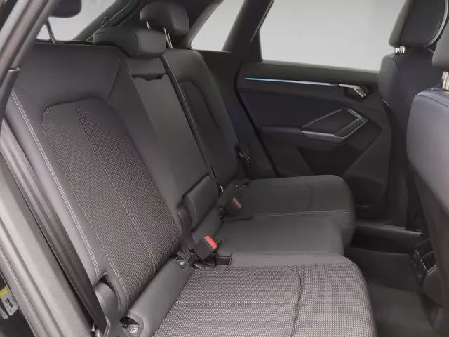 Audi Q3 Black line 35 TDI 110 kW (150 CV) S tronic de segunda mano