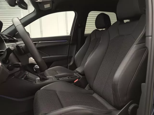 Audi Q3 Black line 35 TDI 110 kW (150 CV) S tronic de segunda mano