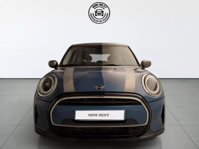 MINI 5 Puertas Cooper 100 kW (136 CV) de segunda mano