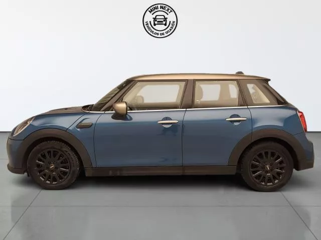 MINI 5 Puertas Cooper 100 kW (136 CV) de segunda mano