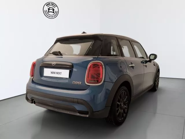 MINI 5 Puertas Cooper 100 kW (136 CV) de segunda mano