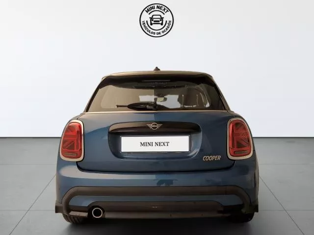 MINI 5 Puertas Cooper 100 kW (136 CV) de segunda mano
