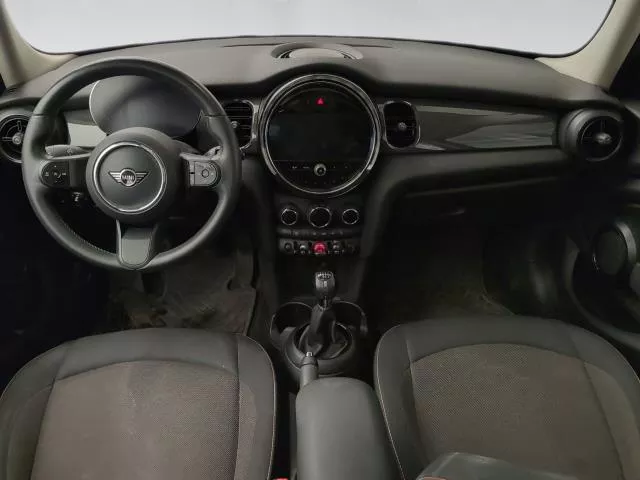 MINI 5 Puertas Cooper 100 kW (136 CV) de segunda mano