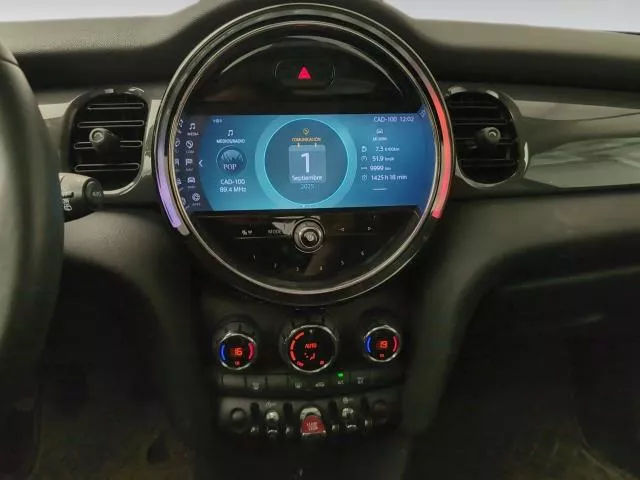 MINI 5 Puertas Cooper 100 kW (136 CV) de segunda mano
