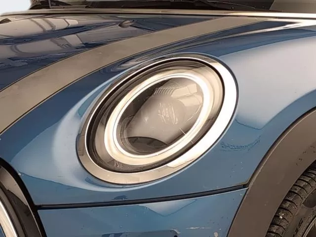 MINI 5 Puertas Cooper 100 kW (136 CV) de segunda mano