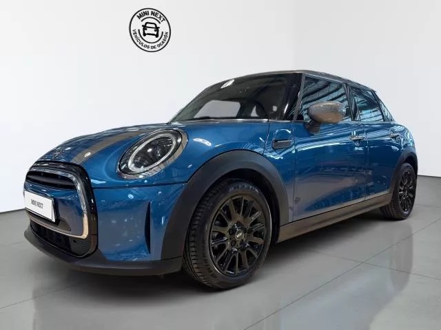 MINI 5 Puertas Cooper 100 kW (136 CV) de segunda mano