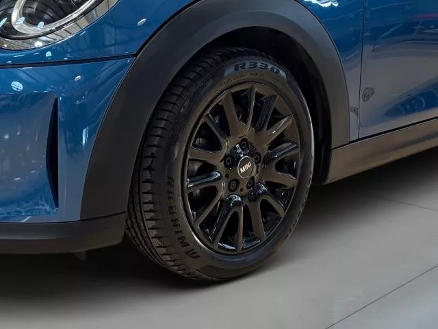 MINI 5 Puertas Cooper 100 kW (136 CV) de segunda mano