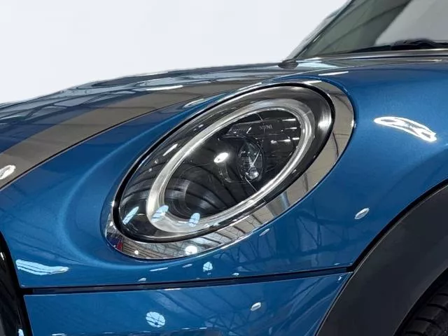 MINI 5 Puertas Cooper 100 kW (136 CV) de segunda mano