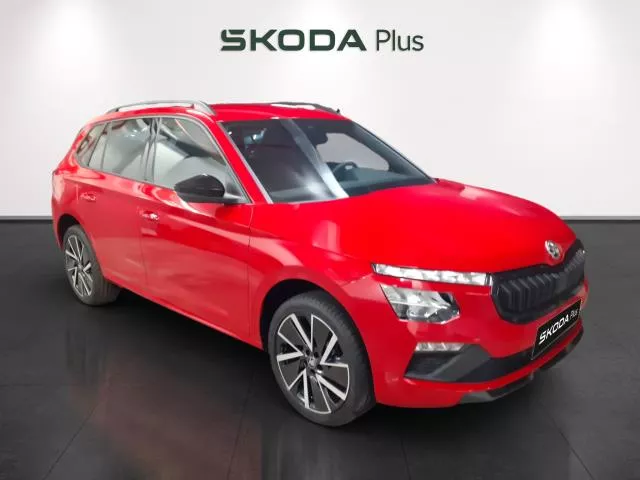 Skoda Kamiq 1.0 TSI Sport DSG 85 kW (115 CV) de segunda mano