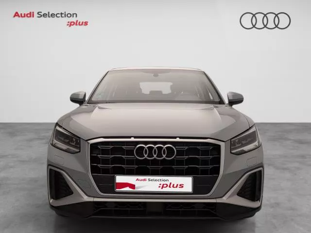 Audi Q2 S line 30 TFSI 81 kW (110 CV) de segunda mano