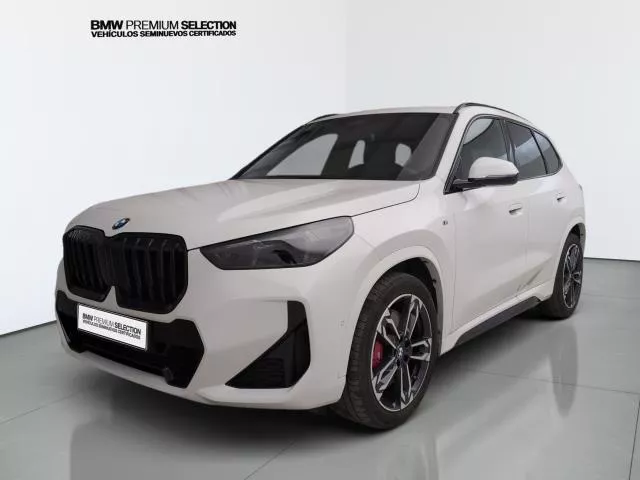 BMW X1 sDrive20d 120 kW (163 CV) de segunda mano