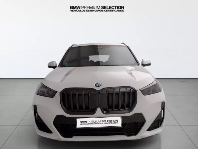 BMW X1 sDrive20d 120 kW (163 CV) de segunda mano