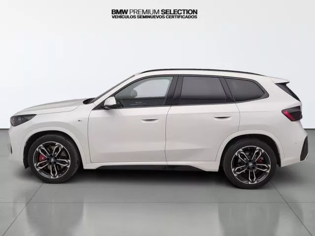 BMW X1 sDrive20d 120 kW (163 CV) de segunda mano