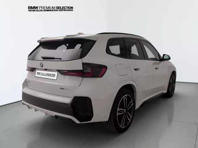BMW X1 sDrive20d 120 kW (163 CV) de segunda mano