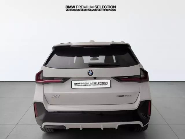 BMW X1 sDrive20d 120 kW (163 CV) de segunda mano