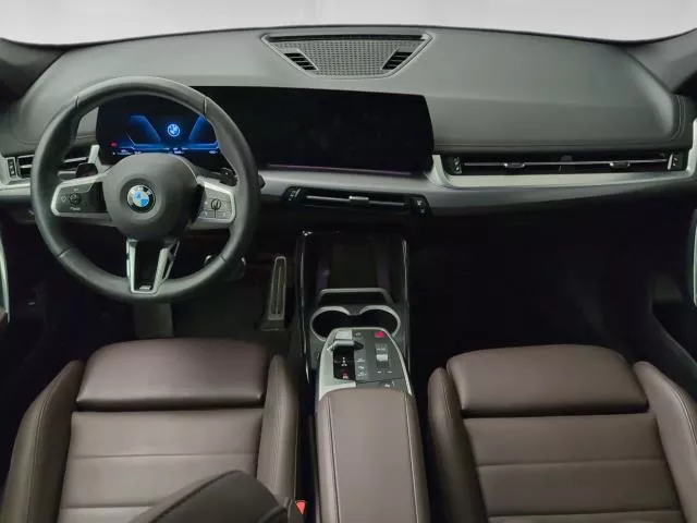 BMW X1 sDrive20d 120 kW (163 CV) de segunda mano