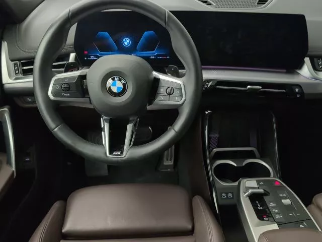 BMW X1 sDrive20d 120 kW (163 CV) de segunda mano