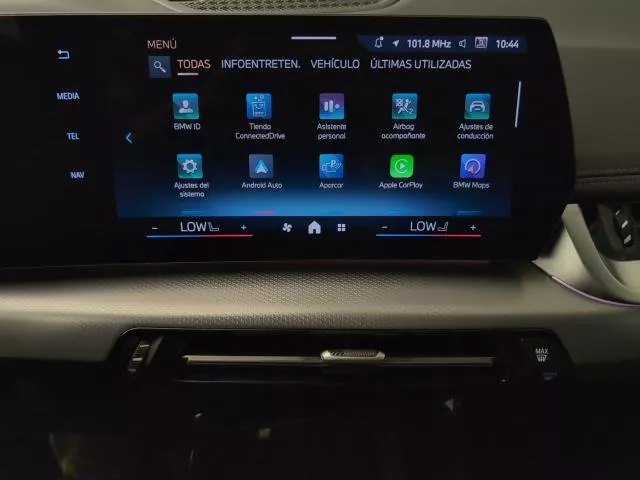 BMW X1 sDrive20d 120 kW (163 CV) de segunda mano