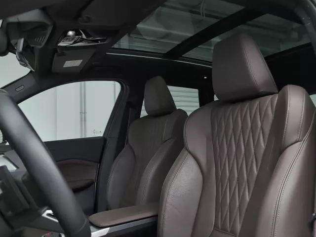 BMW X1 sDrive20d 120 kW (163 CV) de segunda mano