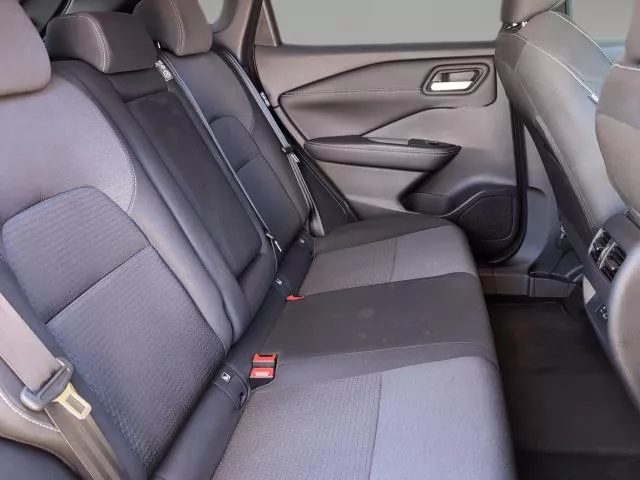 Nissan Qashqai DIG-T 140 mHEV N- Go 103 kW (140 CV) de segunda mano