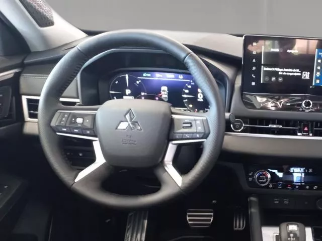 Mitsubishi Outlander 2.4 PHEV Kaiteki+ 4WD Auto 225 kW (306 CV) de segunda mano