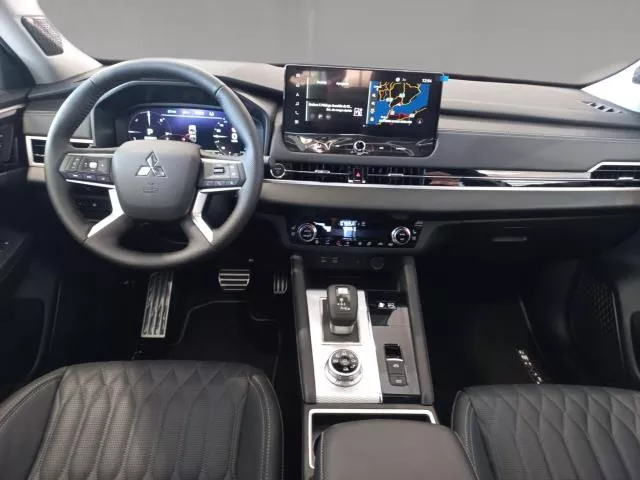 Mitsubishi Outlander 2.4 PHEV Kaiteki+ 4WD Auto 225 kW (306 CV) de segunda mano