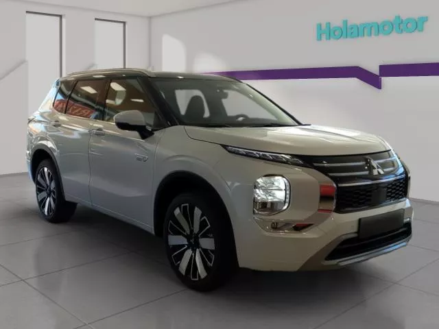 Mitsubishi Outlander 2.4 PHEV Kaiteki+ 4WD Auto 225 kW (306 CV) de segunda mano