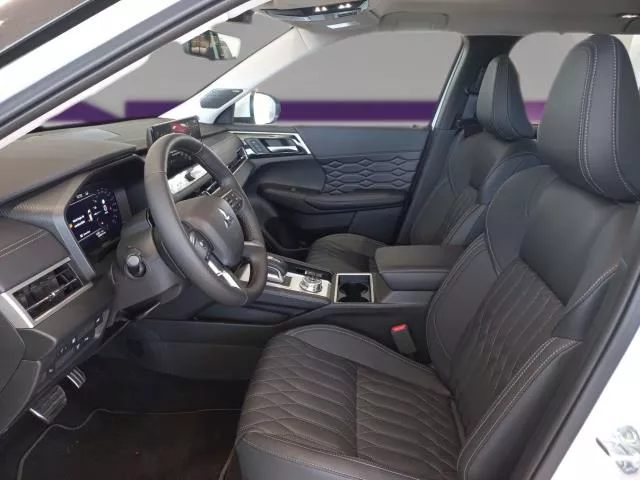 Mitsubishi Outlander 2.4 PHEV Kaiteki+ 4WD Auto 225 kW (306 CV) de segunda mano