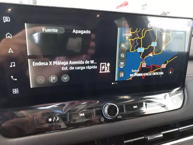 Mitsubishi Outlander 2.4 PHEV Kaiteki+ 4WD Auto 225 kW (306 CV) de segunda mano