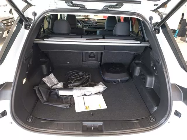 Mitsubishi Outlander 2.4 PHEV Kaiteki+ 4WD Auto 225 kW (306 CV) de segunda mano