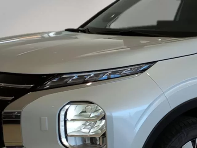 Mitsubishi Outlander 2.4 PHEV Kaiteki+ 4WD Auto 225 kW (306 CV) de segunda mano